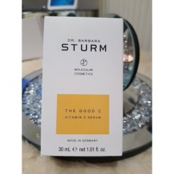 Dr Barbara Sturm The Good C Vitamin C Serum 30ml - Brand New In Box - 100% Genuine