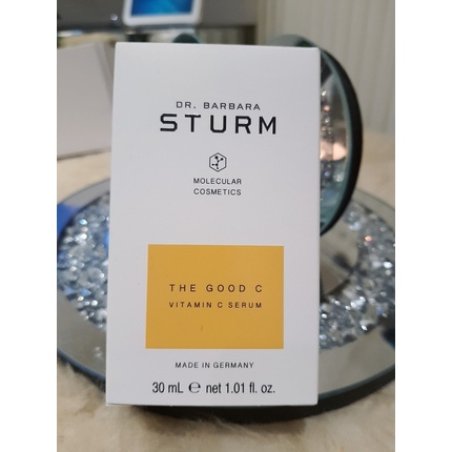 Dr Barbara Sturm The Good C Vitamin C Serum 30ml - Brand New In Box - 100% Genuine