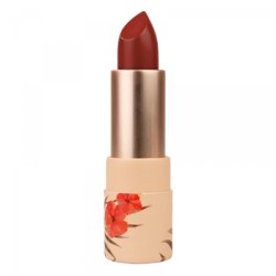 Jean & Len Matte Tropical Red 102 Lipstick Silky Nourishing Lipstick 4ml