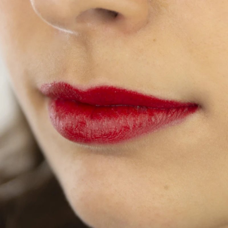 Jean & Len 2800109514 rouge à lèvres 4 ml 101 Tropical Red Mat