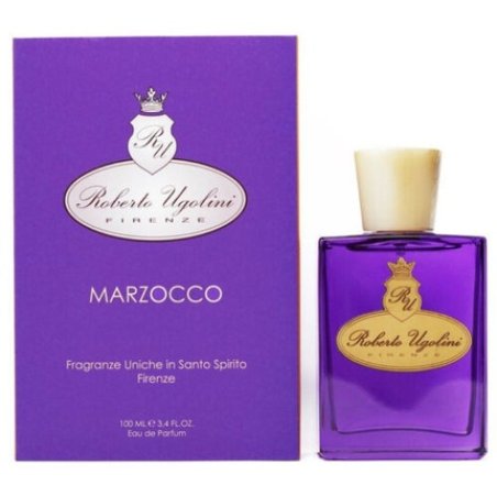 Marzocco Roberto Ugolini EDP 100ml - New & Sealed