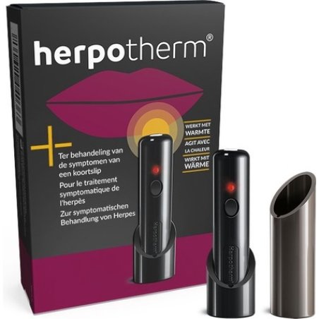 Herpotherm Cold Sore Treatment Pen