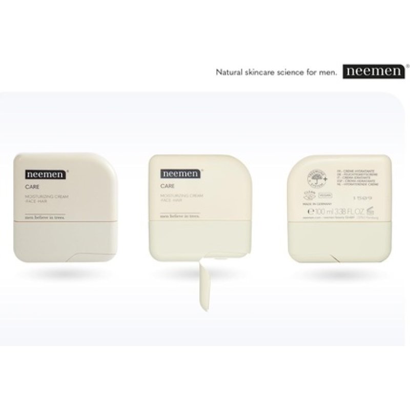 Take Care Moisturizing Cream for Men