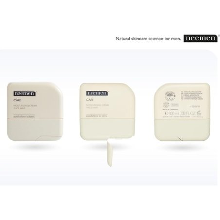 Take Care Moisturizing Cream for Men