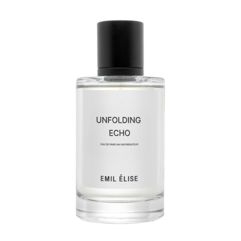 Sober Emil Elise Unfolding Echo Eau De Parfum 100 Ml