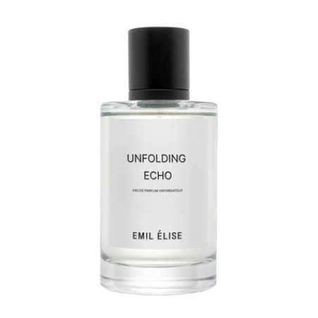 Sober Emil Elise Unfolding Echo Eau De Parfum 100 Ml