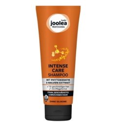Joolea Intensive Care Hair Shampoo 250ml - Product from Germany