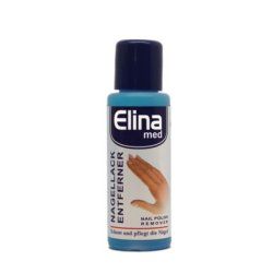 Elina Nail Polish Remover