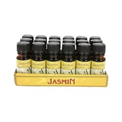 Jasmine Aroma Oil for Room Fragrance 10ml Bottle