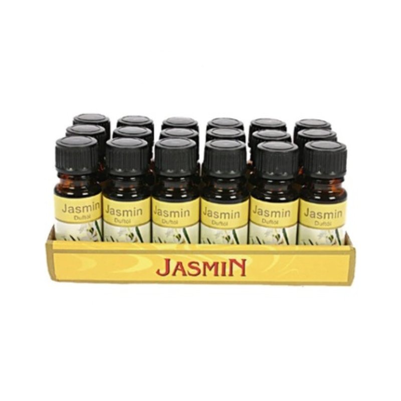 Jasmine Aroma Oil for Room Fragrance 10ml Bottle
