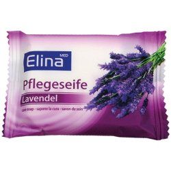 Elina Elina Lavender Soap Bar 25g