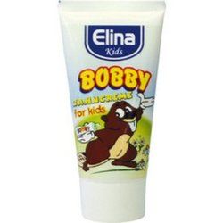 Elina Children's Toothpaste 50ml for 2-6 Years