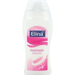 Elina Elina Sensitive Shower Gel 250ml