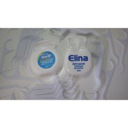 Dental Floss, Teeth Cleaning, Tooth Care Sticks with Toothpick, Cleaner