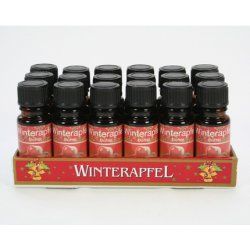Elina Fragrance Oil 10ml Winter Apple