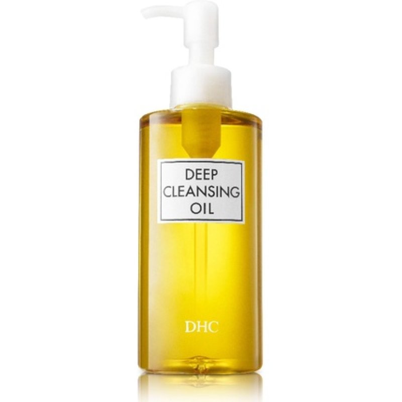 DHC Deep Cleansing Oil Unscented 200ml