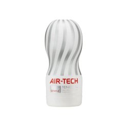 Tenga Air-Tech Reusable Vacuum Cup Gentle - Adult Masturbator