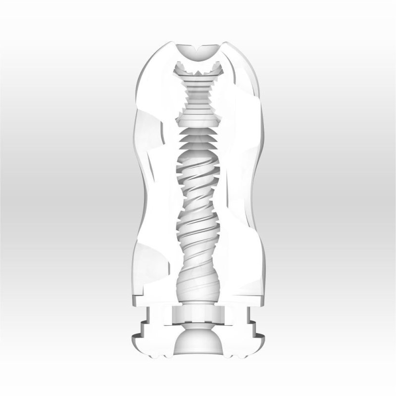 Tenga Air-Tech Reusable Vacuum Cup Gentle - Adult Masturbator