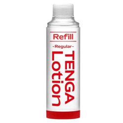 Tenga Lotion Refill Regular - 170ml