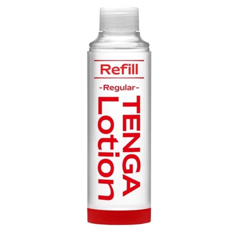 Tenga Lotion Refill Regular - 170ml