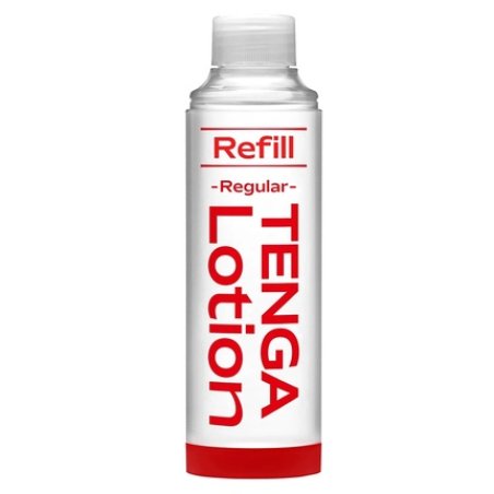 Tenga Lotion Refill Regular - 170ml