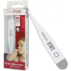 Rossmax Professional Digital Thermometer
