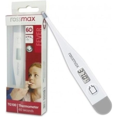 Rossmax Professional Digital Thermometer
