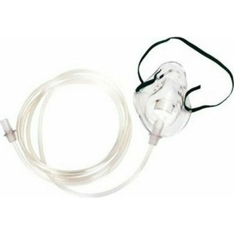 Microlife Mask For Nebulizer Neb200 Neb400