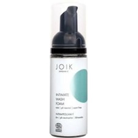 Joik Organic Intimate Wash Foam - 150 Ml