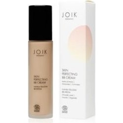 Joik Organic Skin Perfecting Vegan Bb Lotion Medium - 50 Ml