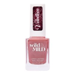 Wild & Mild Velveteen Wolverine Nail Polish 12ml