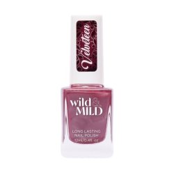 Wild & Mild Velveteen Unforseen Nail Polish 12ml