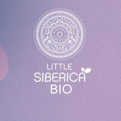 Natura Siberica Little Siberica Baby Bath Gel 250ml