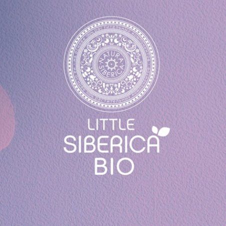 Natura Siberica Little Siberica Baby Bath Gel 250ml