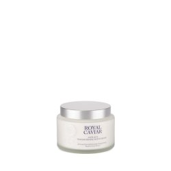 Natura Siberica Royal Caviar Anti-Age Transforming Body Cream 300ml