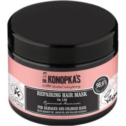 Dr. Konopka's Repairing Hair Mask No.138 300ml