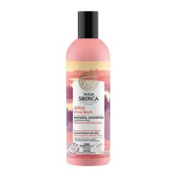 Taiga Siberica Natural Repair & Protection Shampoo 270ml