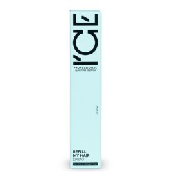 Ice Professional Refill My Hair Spray Moisturizing Leave-In Spray
