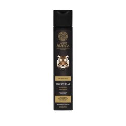 Natura Siberica NS Men Energizing Tiger's Roar Shower Gel