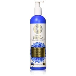 Natura Siberica Refreshing Shower Gel with Chamomile Loves Estonia Natura Siberica