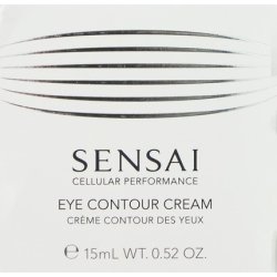 Sensai Cellular Performance Eye Contour Cream