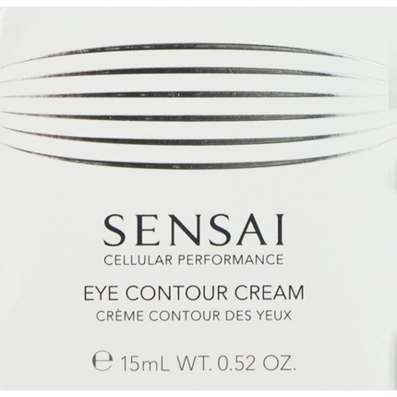 Sensai Cellular Performance Eye Contour Cream