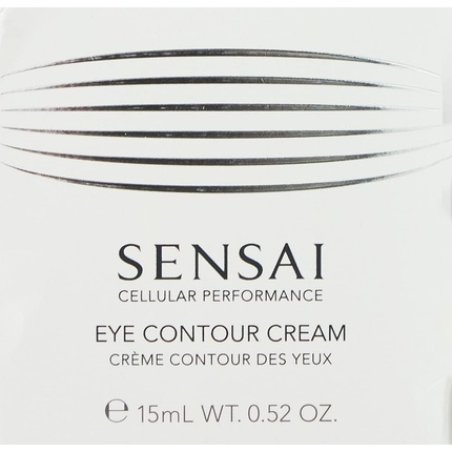 Sensai Cellular Performance Eye Contour Cream
