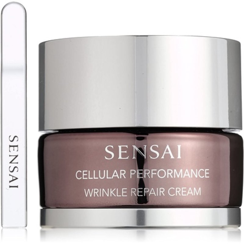 Sensai Cellular Performance Wrinkle Repair Cream 40ml
