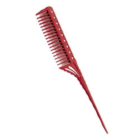 ARTERO YS Park Universal Hair comb Red 1 pc(s)