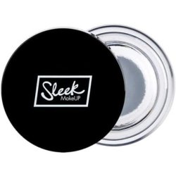 Sleek MakeUP Ice Brow Styling Brow Wax Clear 6g