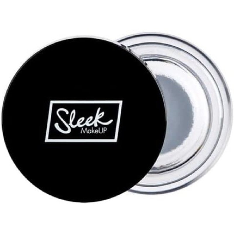 Sleek MakeUP Ice Brow Styling Brow Wax Clear 6g