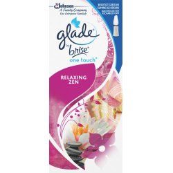 Glade by Brise One Touch