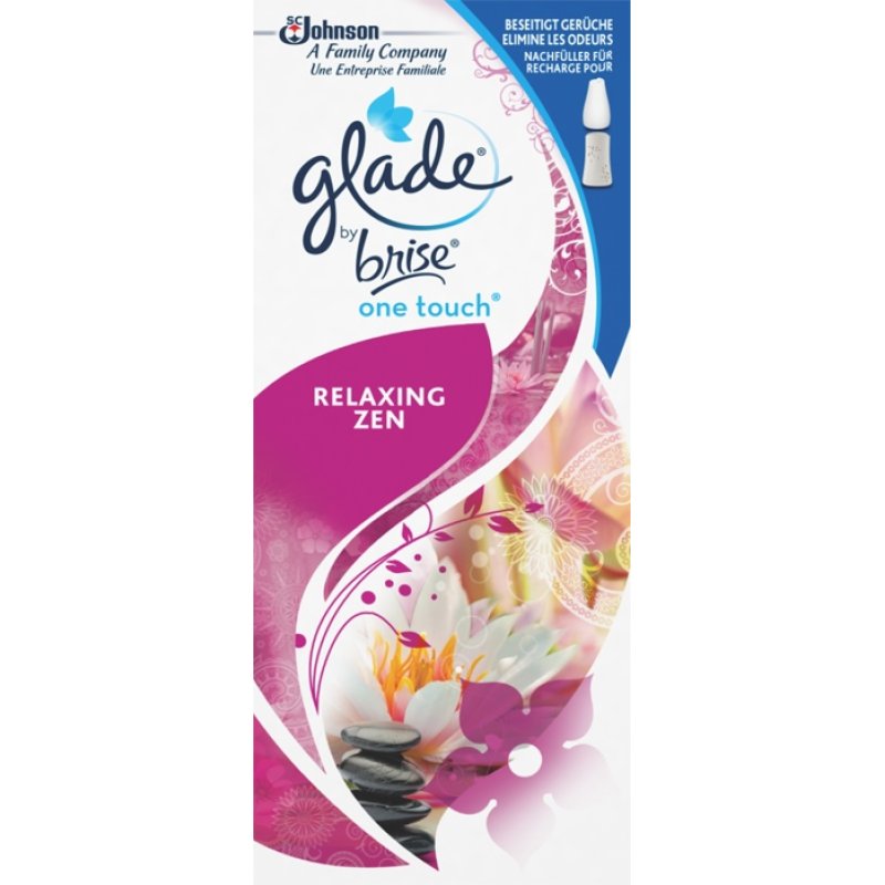 Glade Air Freshener