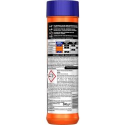 Drano Power Granules Drain Cleaner for Kitchen Clogs 10 Applications 500g